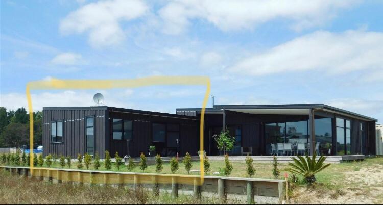 Northcoast Getaway Apartamento Mangawhai Exterior foto
