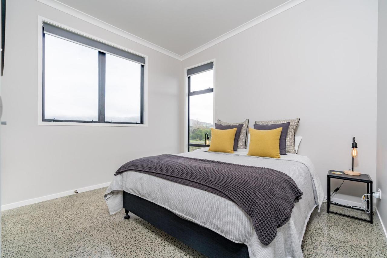 Northcoast Getaway Apartamento Mangawhai Exterior foto
