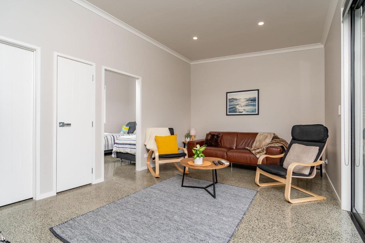 Northcoast Getaway Apartamento Mangawhai Exterior foto