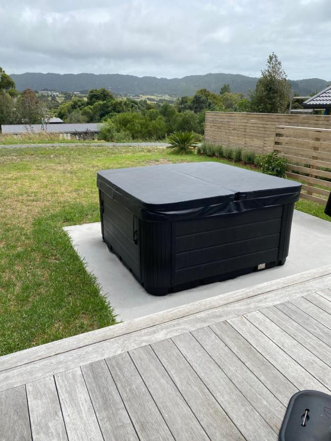 Northcoast Getaway Apartamento Mangawhai Exterior foto