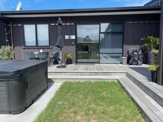 Northcoast Getaway Apartamento Mangawhai Exterior foto