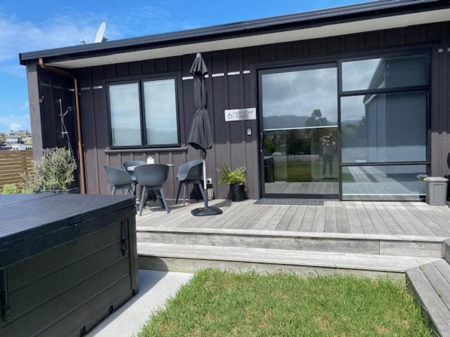 Northcoast Getaway Apartamento Mangawhai Exterior foto