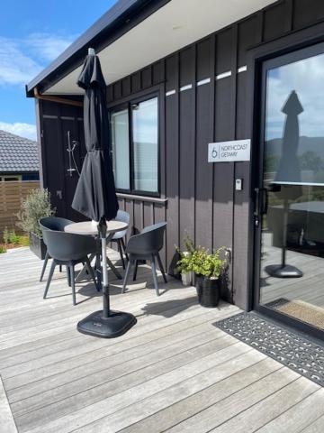 Northcoast Getaway Apartamento Mangawhai Exterior foto
